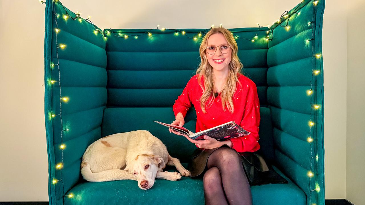 © ORF Erzähl mir von Weihnachten