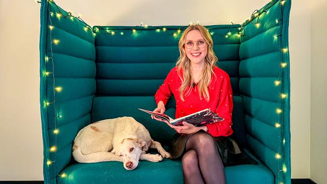 © ORF Erzähl mir von Weihnachten