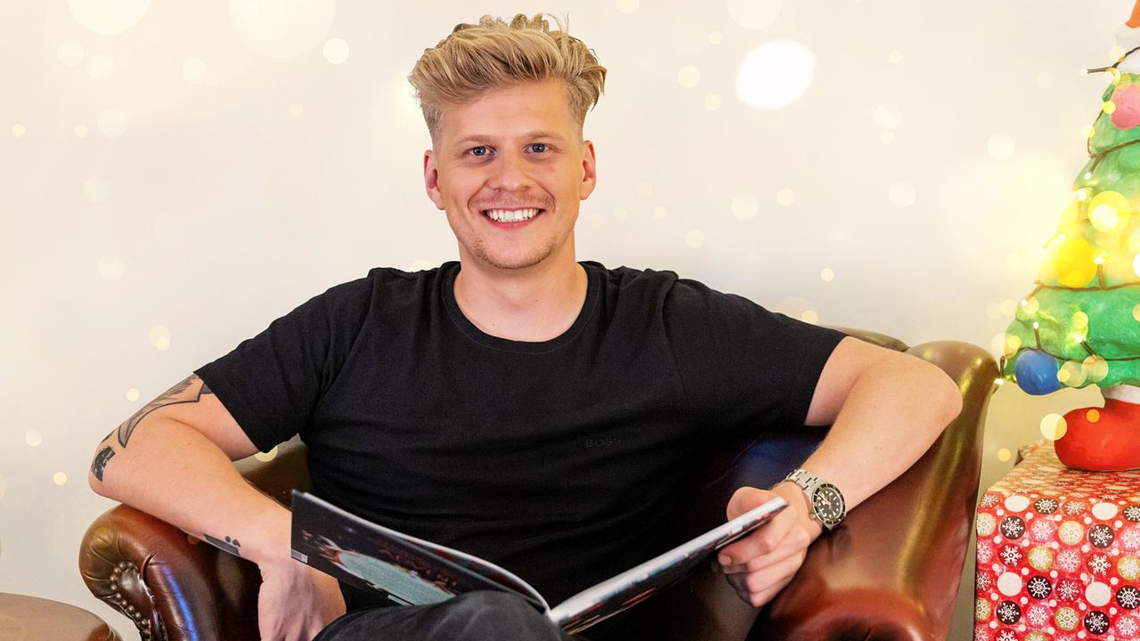 © ORF/Peter Pfeiffer Erzähl mir von Weihnachten