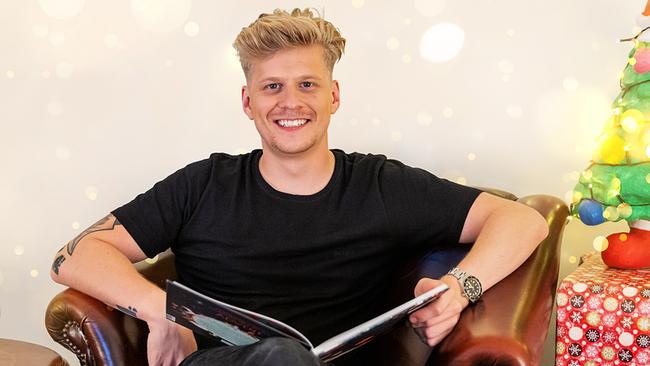 Erzähl mir von Weihnachten