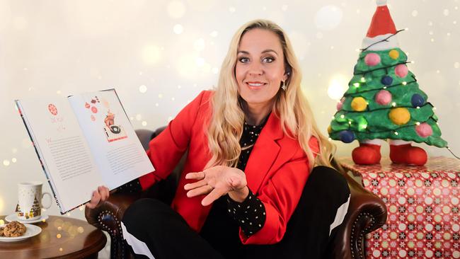 Erzähl mir von Weihnachten