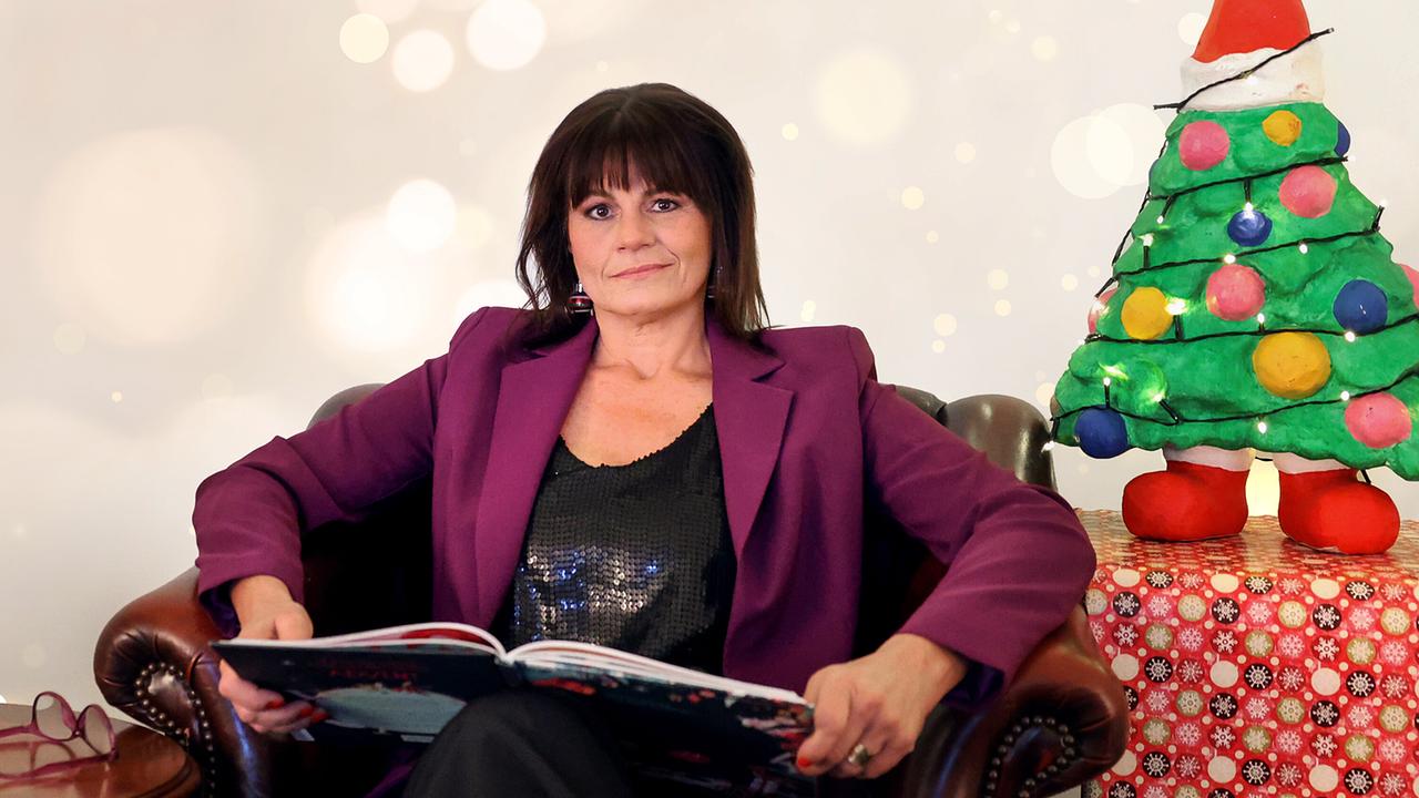 Erzähl mir von Weihnachten