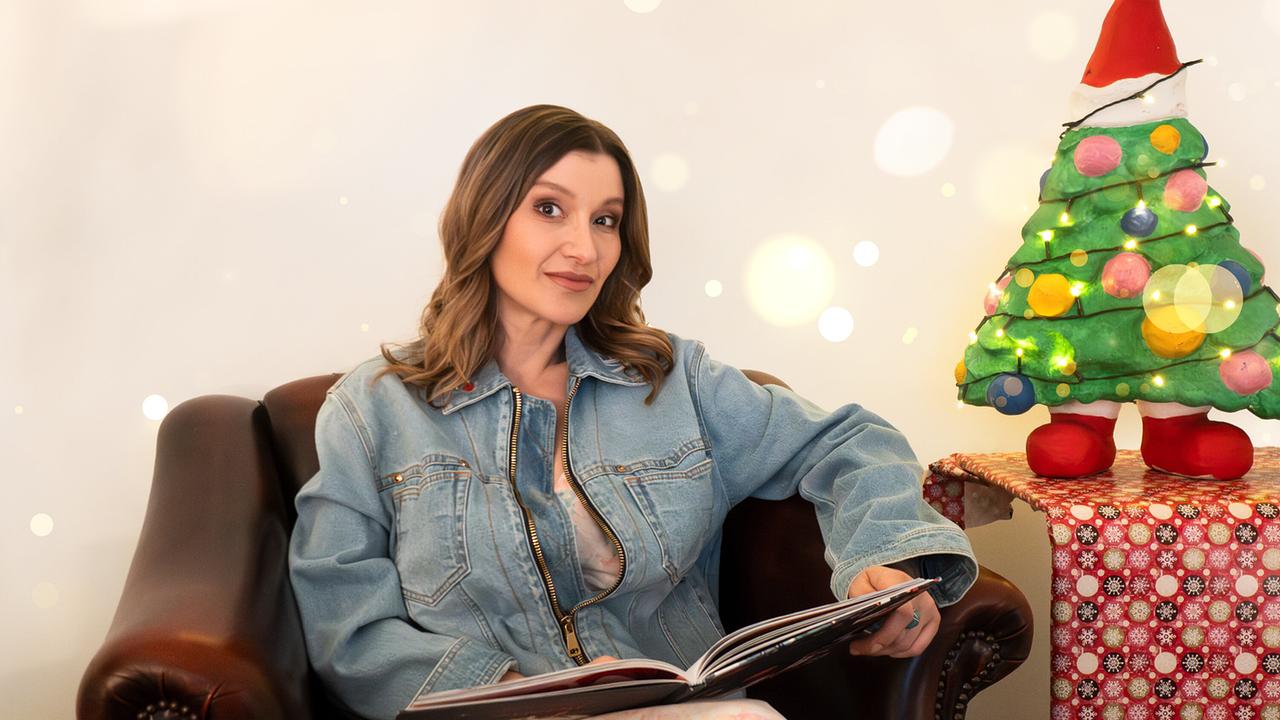 © ORF/Zita Klimek Erzähl mir von Weihnachten