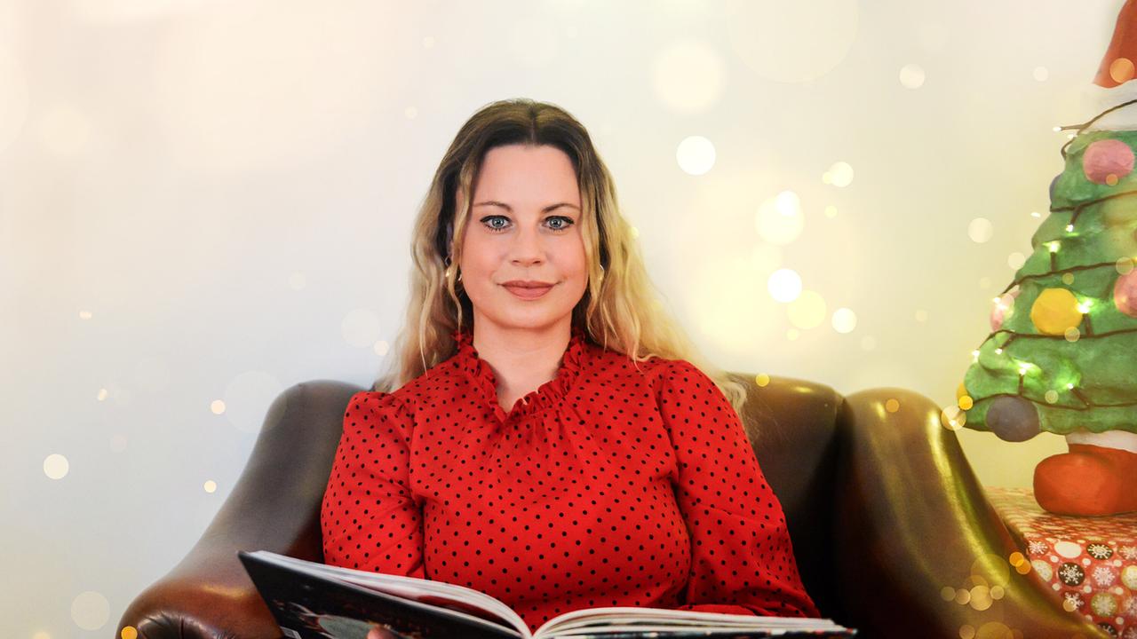 Erzähl mir von Weihnachten