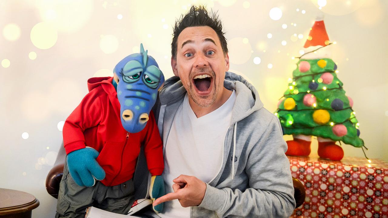 © ORF/Zita Klimek Erzähl mir von Weihnachten