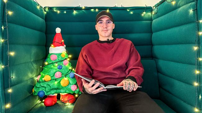 © ORF Erzähl mir von Weihnachten