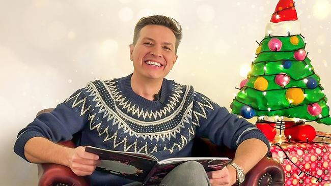 © ORF Erzähl mir von Weihnachten