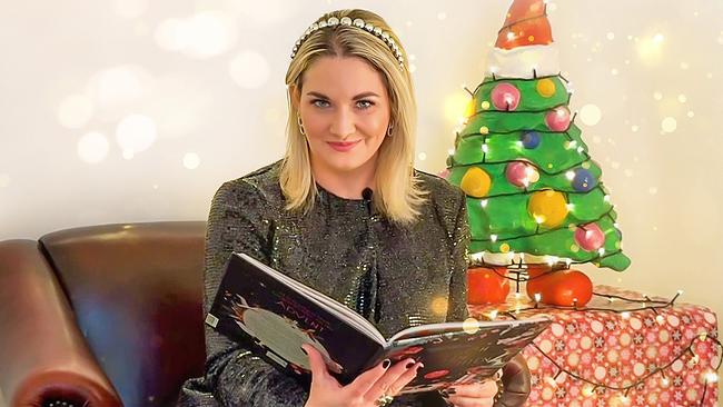 Erzähl mir von Weihnachten