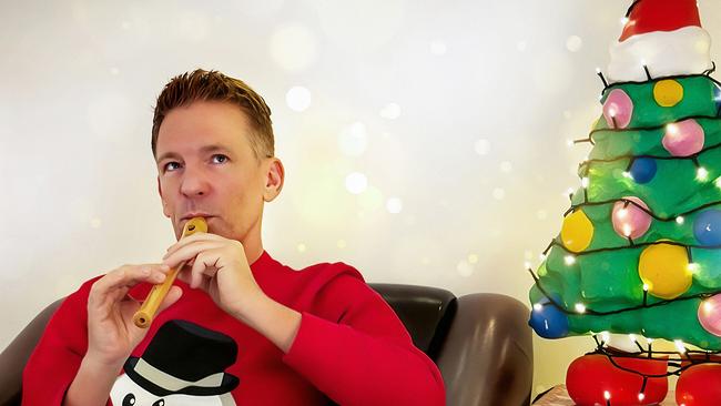 © ORF Erzähl mir von Weihnachten