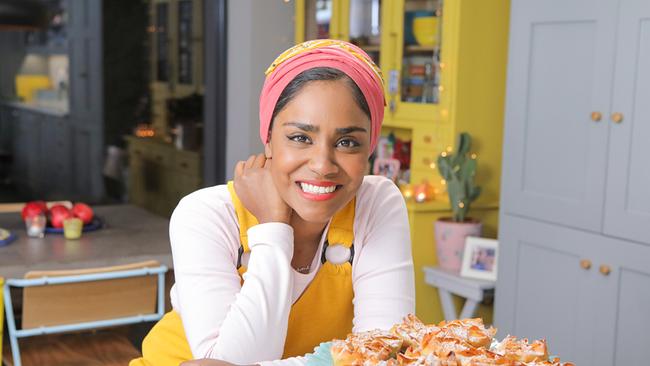 Foodhacks mit Nadiya Hussain