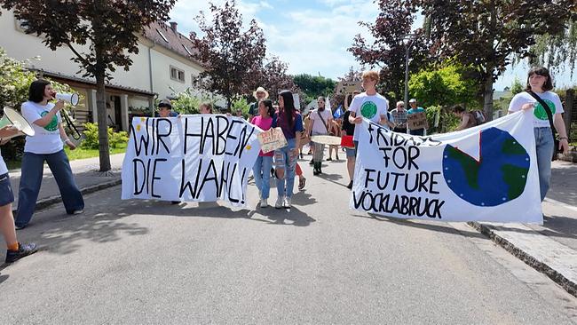 Ganz Ohr