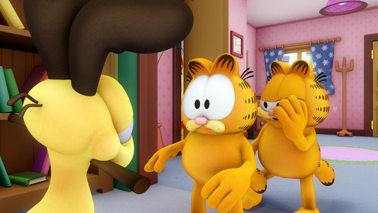 Garfield