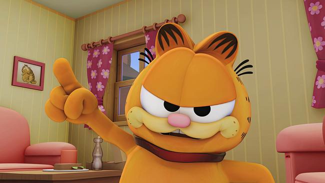 Garfield