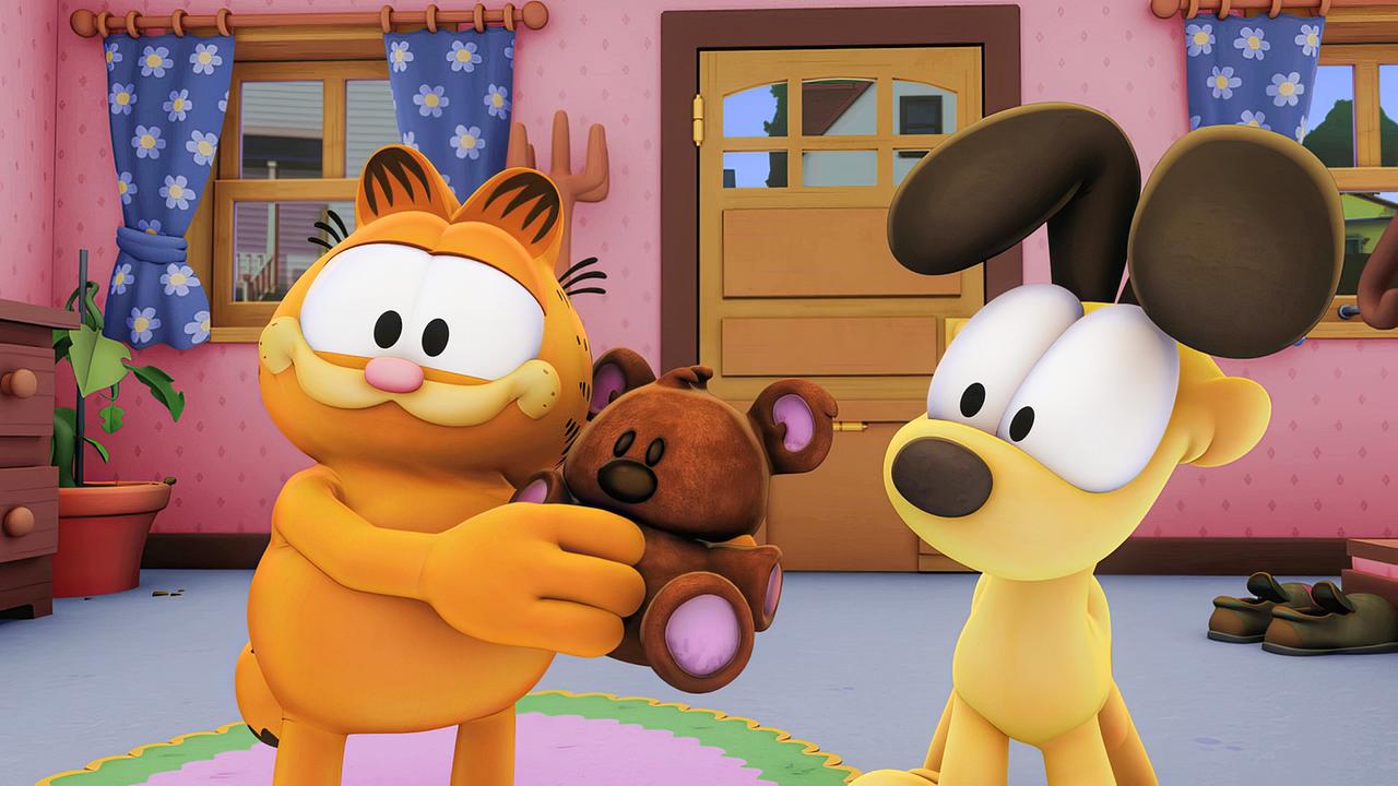Garfield