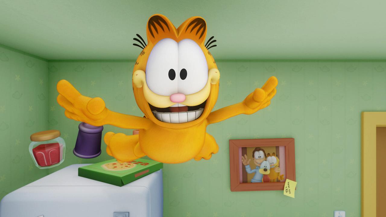 Garfield