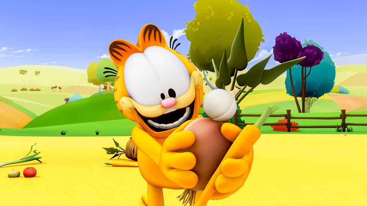 Garfield