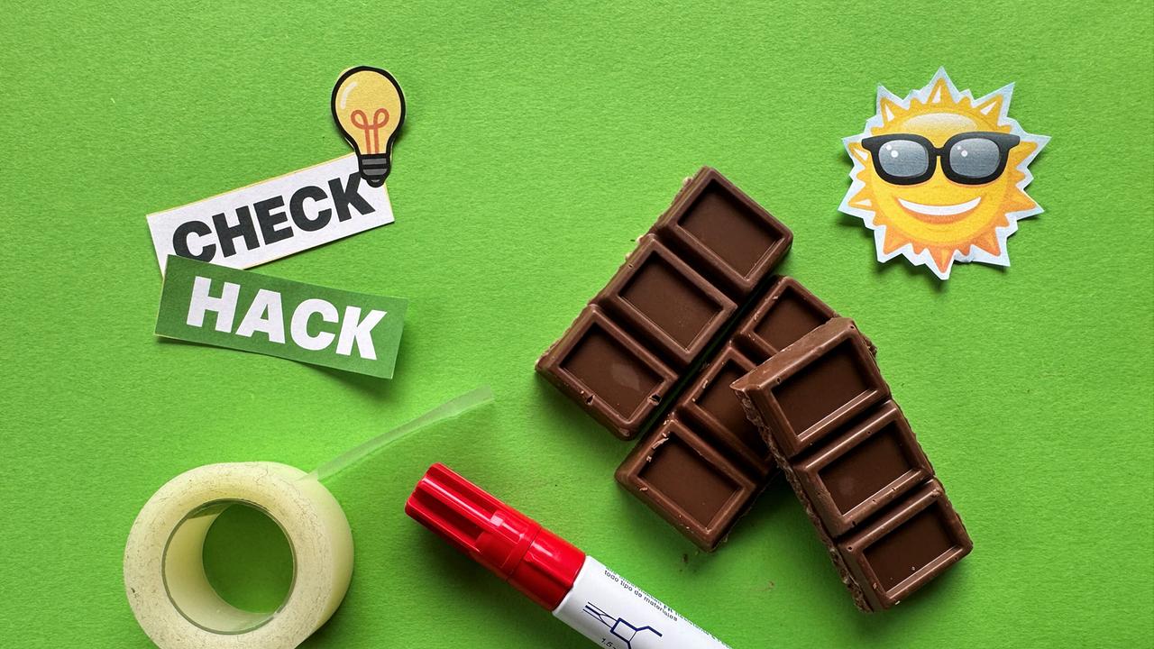 © ORF Hack Check