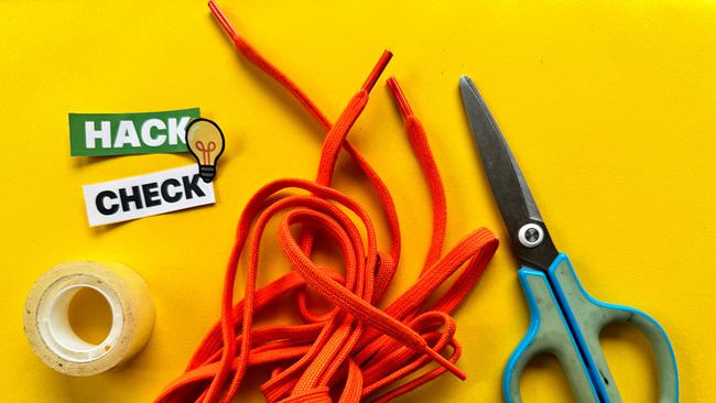 Hack Check
