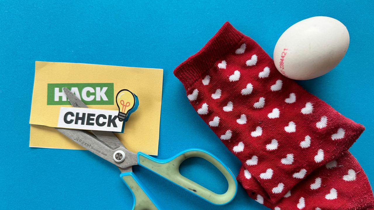 Hack Check