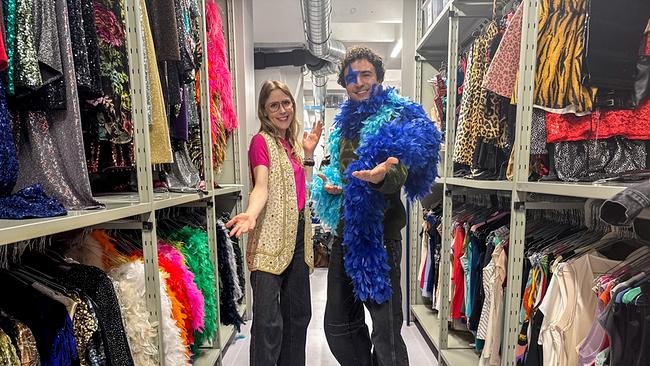 Hallo, was machst Du?