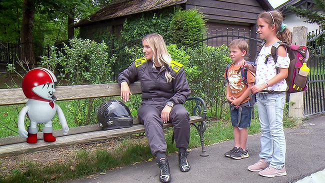 Helmi-Kinder-Verkehrs-Club