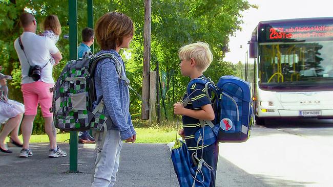 Helmi-Kinder-Verkehrs-Club
