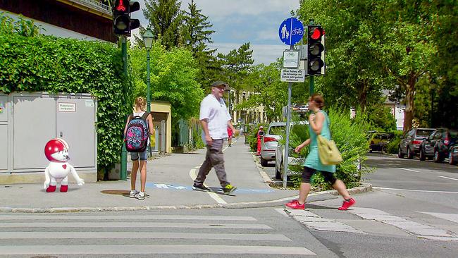 Helmi-Kinder-Verkehrs-Club