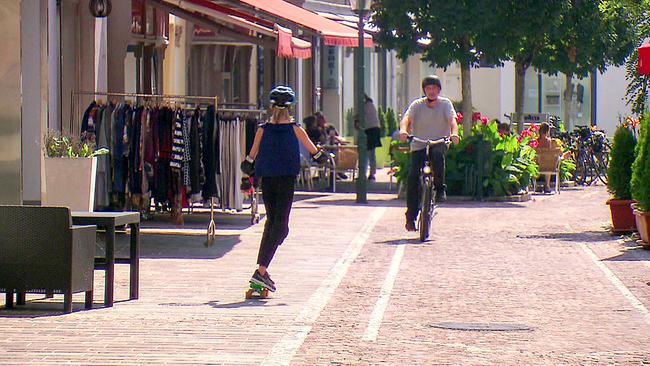 Helmi-Kinder-Verkehrs-Club