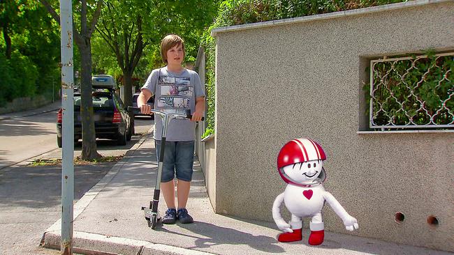 Helmi-Kinder-Verkehrs-Club
