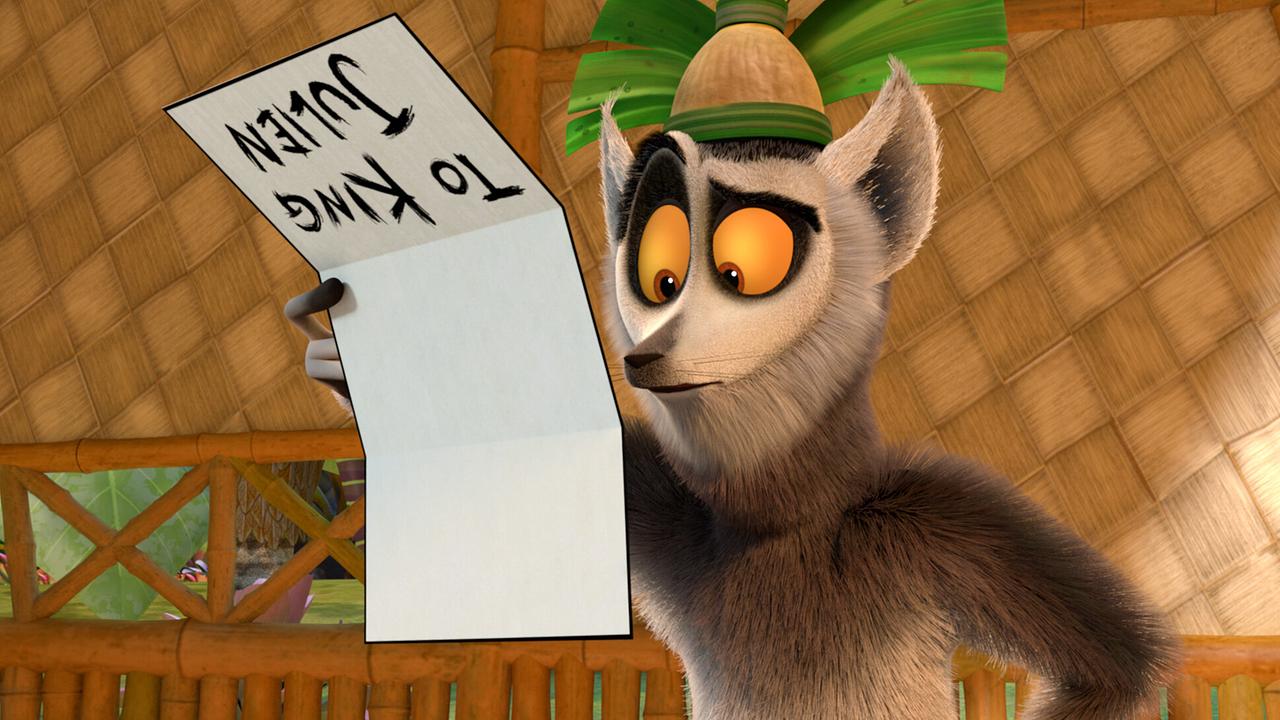 © ORF/Universal King Julien