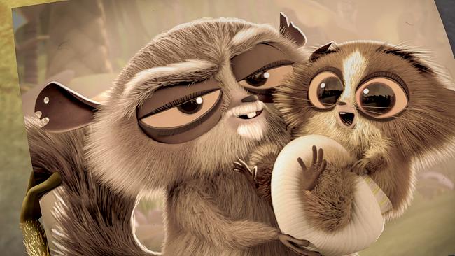 Karl beschließt, in Rente zu gehen. Da er Juliens Erzfeind ist, möchte er dafür einen geeigneten Nachfolger zu finden. 