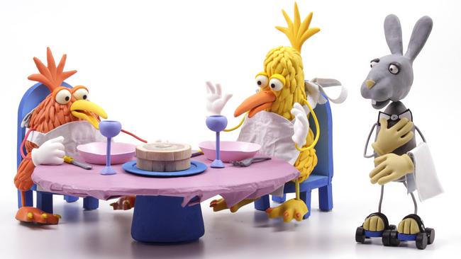 © ORF/Dandelooo Kiwi