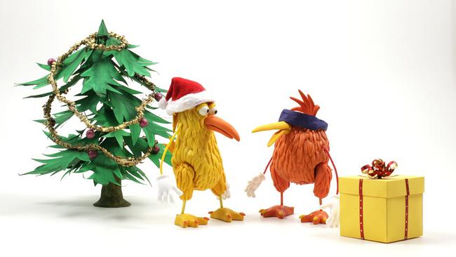 © ORF/Dandelooo Kiwi