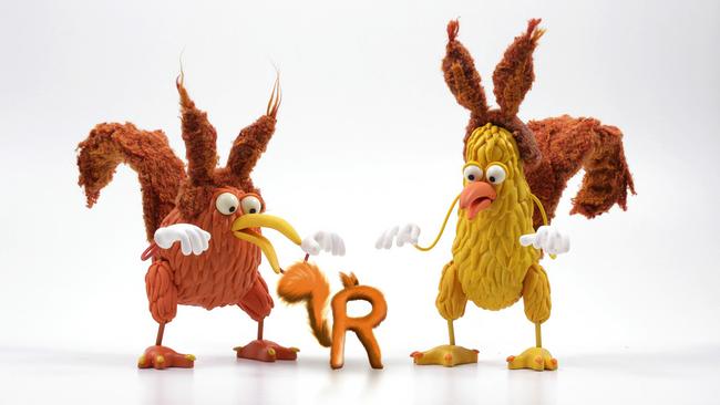 © ORF/Dandelooo Kiwi