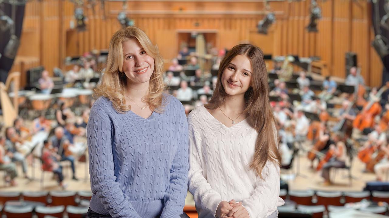 © ORF/Titus Hollweg Kling Klang mit RSO