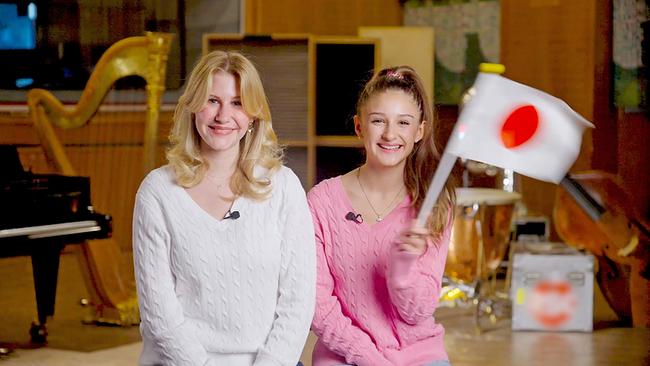 Kling Klang mit RSO