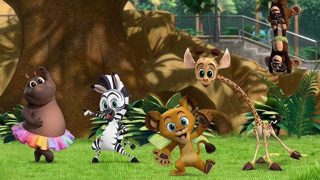 Madagascar - Die kleine Wildnis