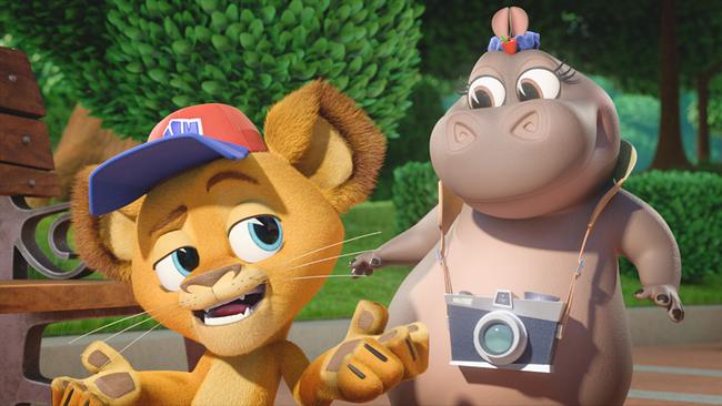 Madagascar - Die kleine Wildnis