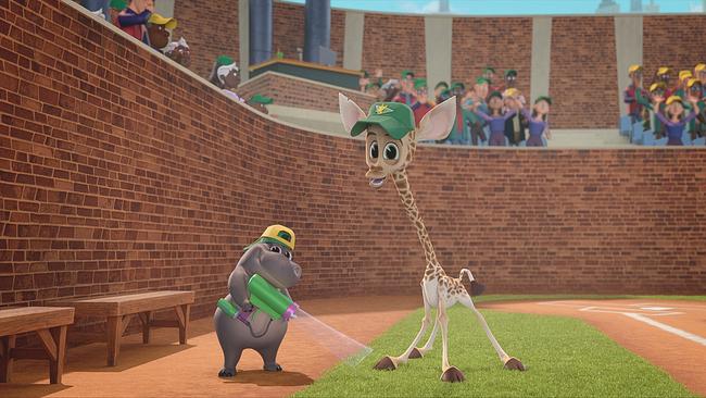 Madagascar - Die kleine Wildnis