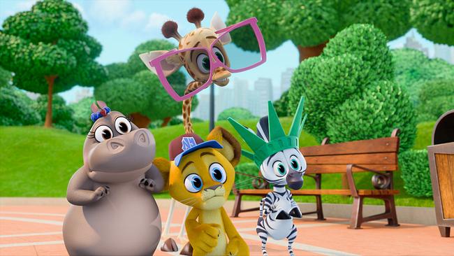 Madagascar - Die kleine Wildnis