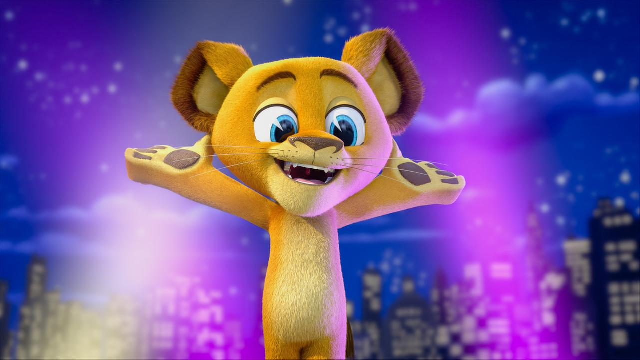 Madagascar - Die kleine Wildnis