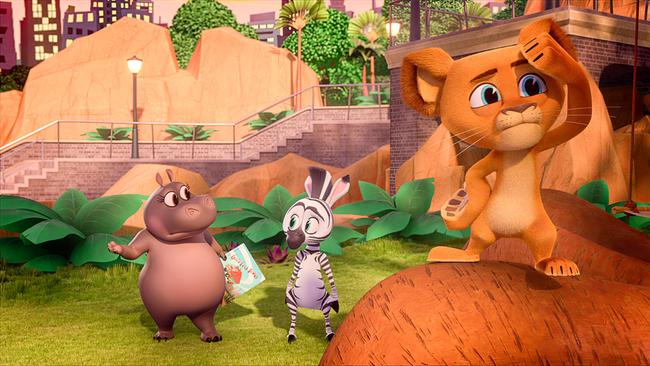 Madagascar - Die kleine Wildnis