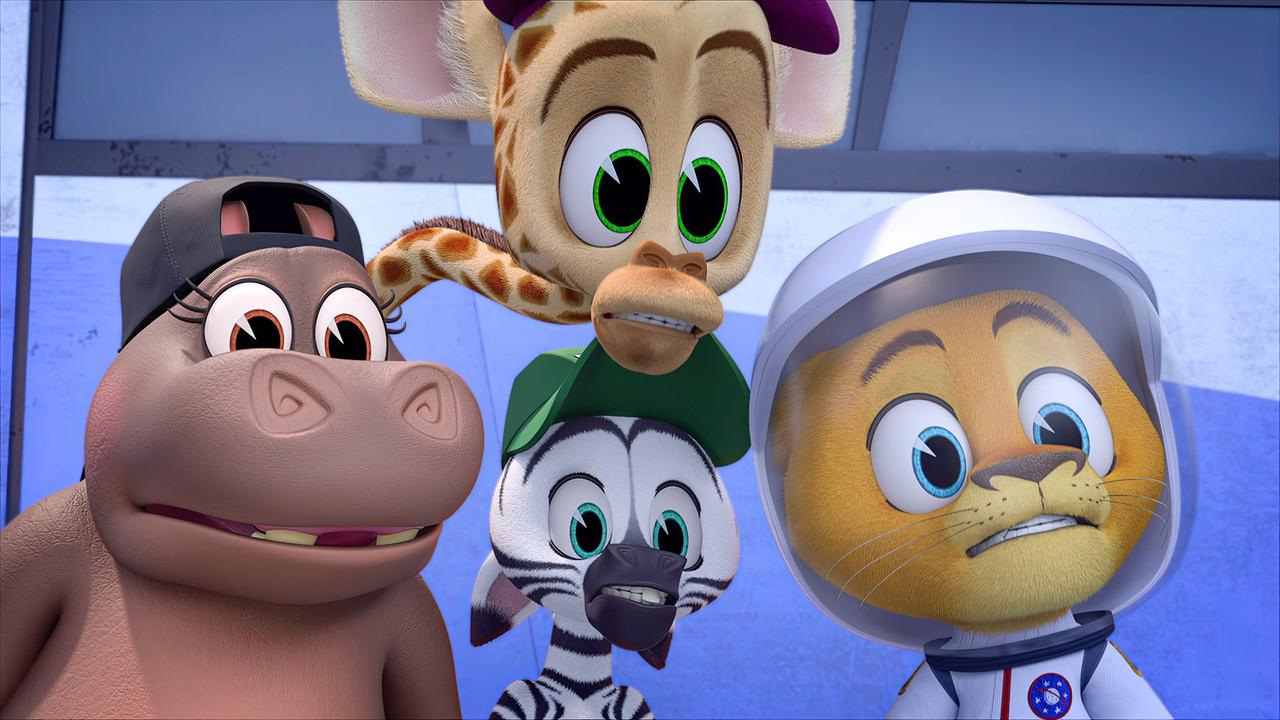 Madagascar - Die kleine Wildnis