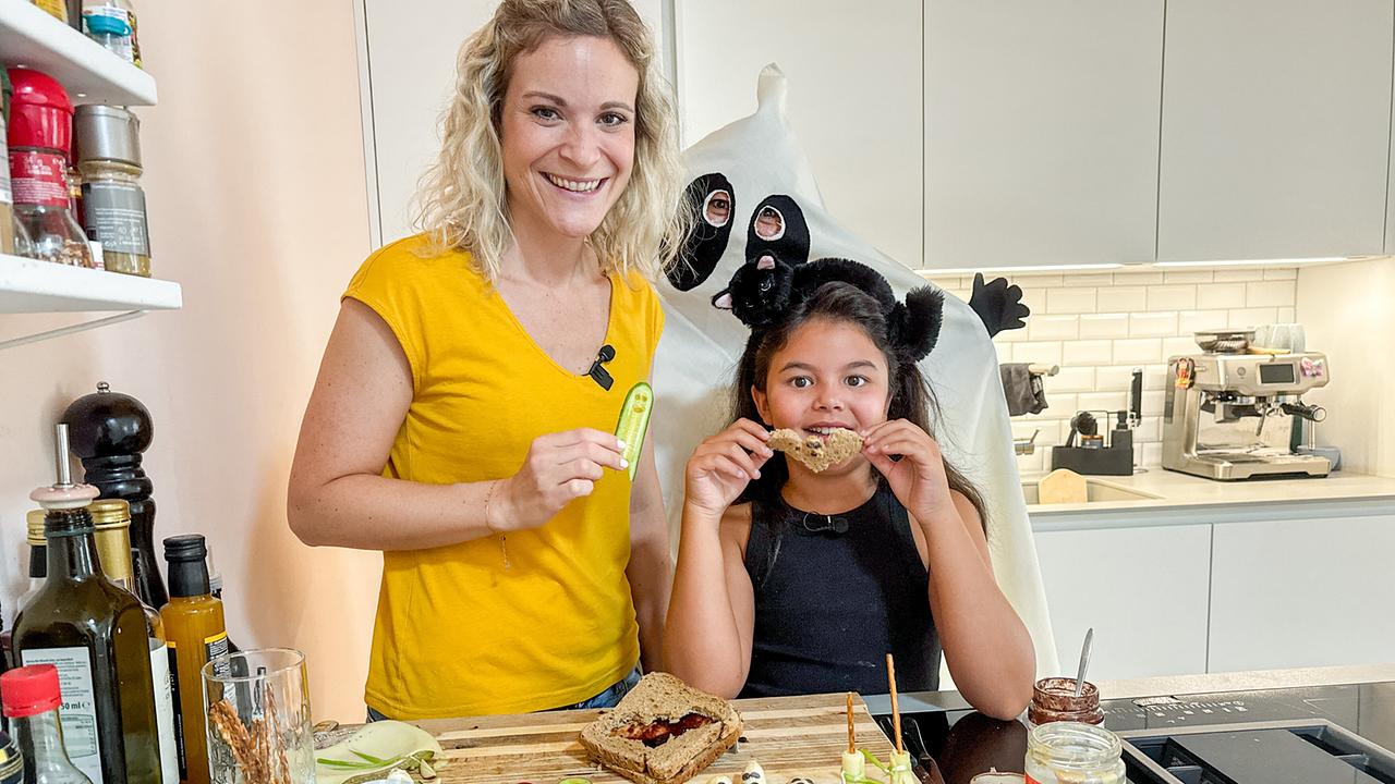 © ORF Meine Jausenbox