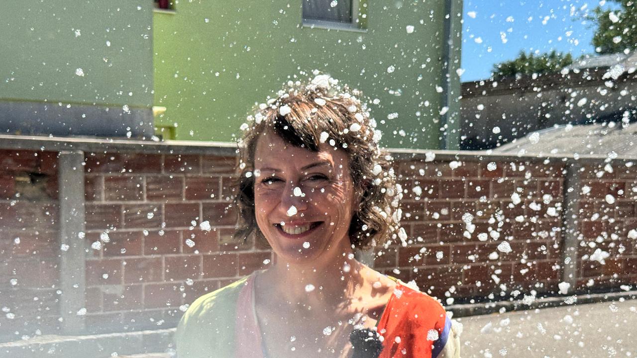 OHA! Das will ich wissen