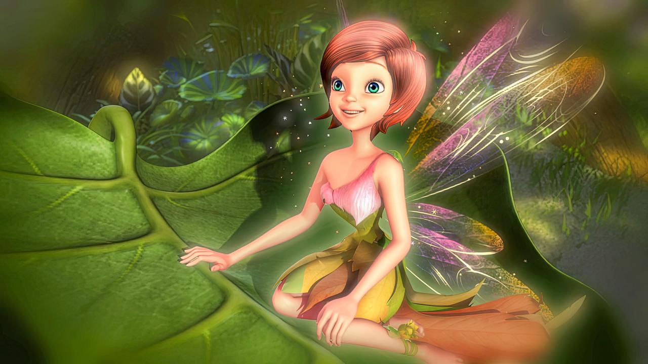 Peter Pan - Neue Abenteuer