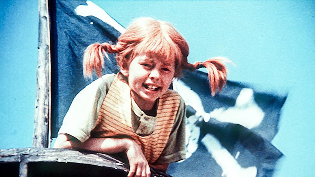 © ORF/Studio 100 International Pippi Langstrumpf