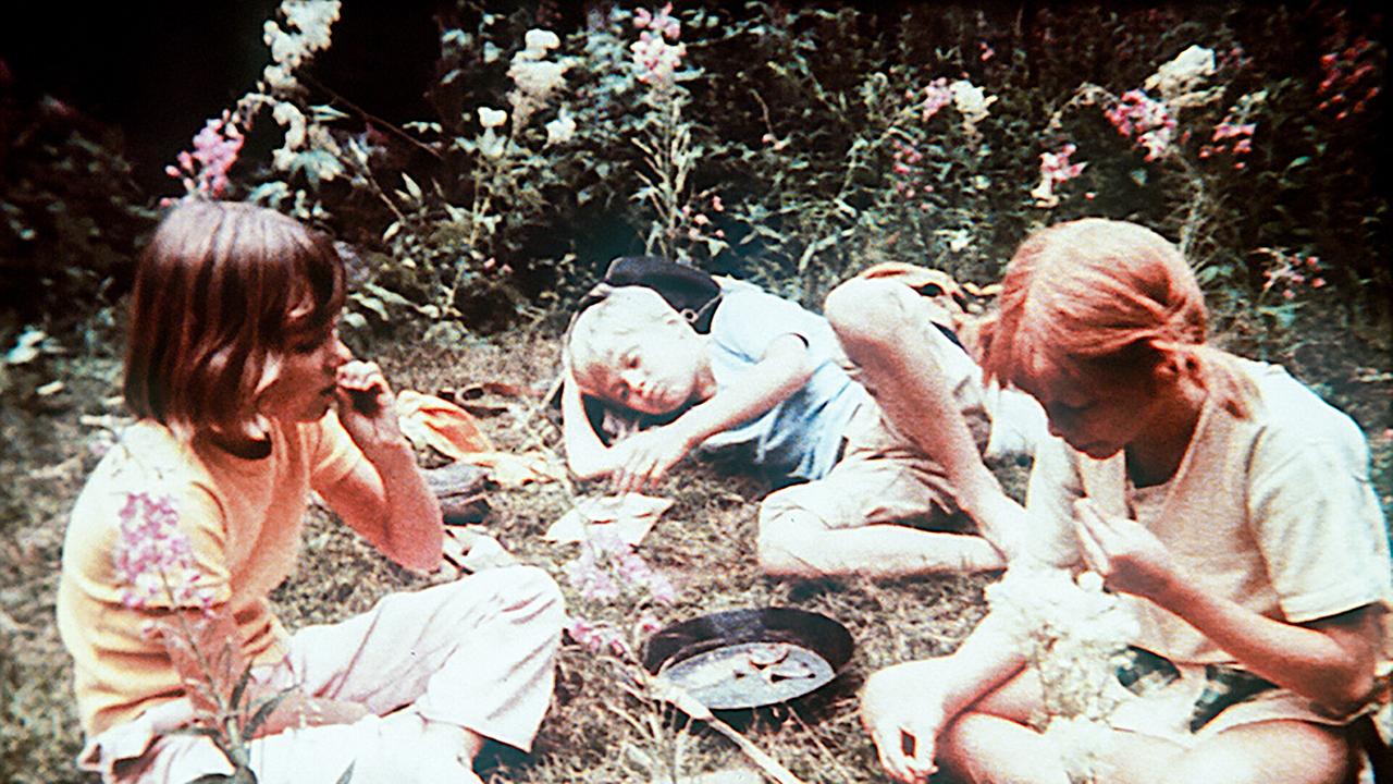 © ORF/Studio 100 International Pippi Langstrumpf