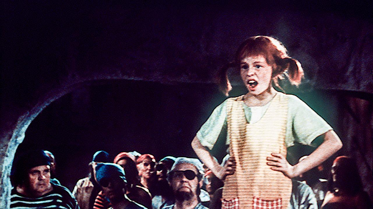 © ORF/Studio 100 International Pippi Langstrumpf