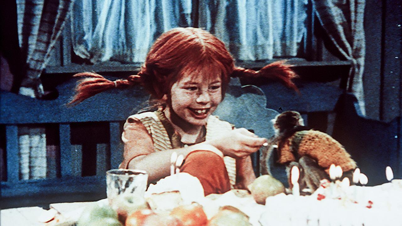 © ORF/Studio 100 International Pippi Langstrumpf